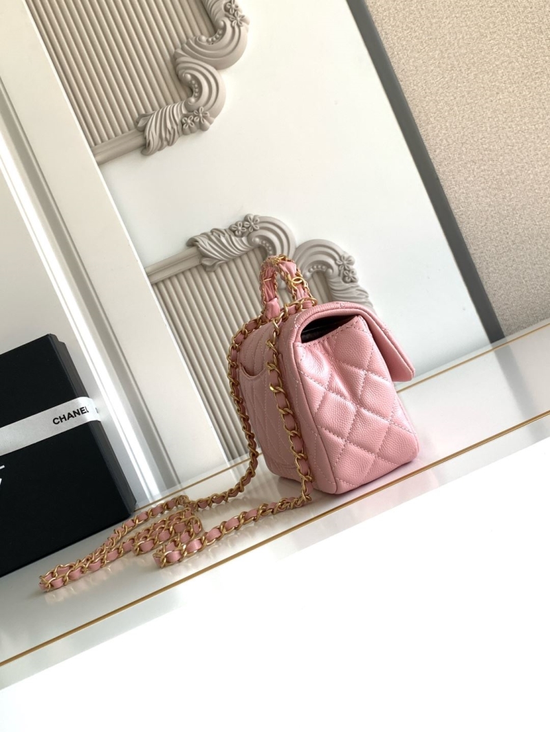 Ch**el satchel bags